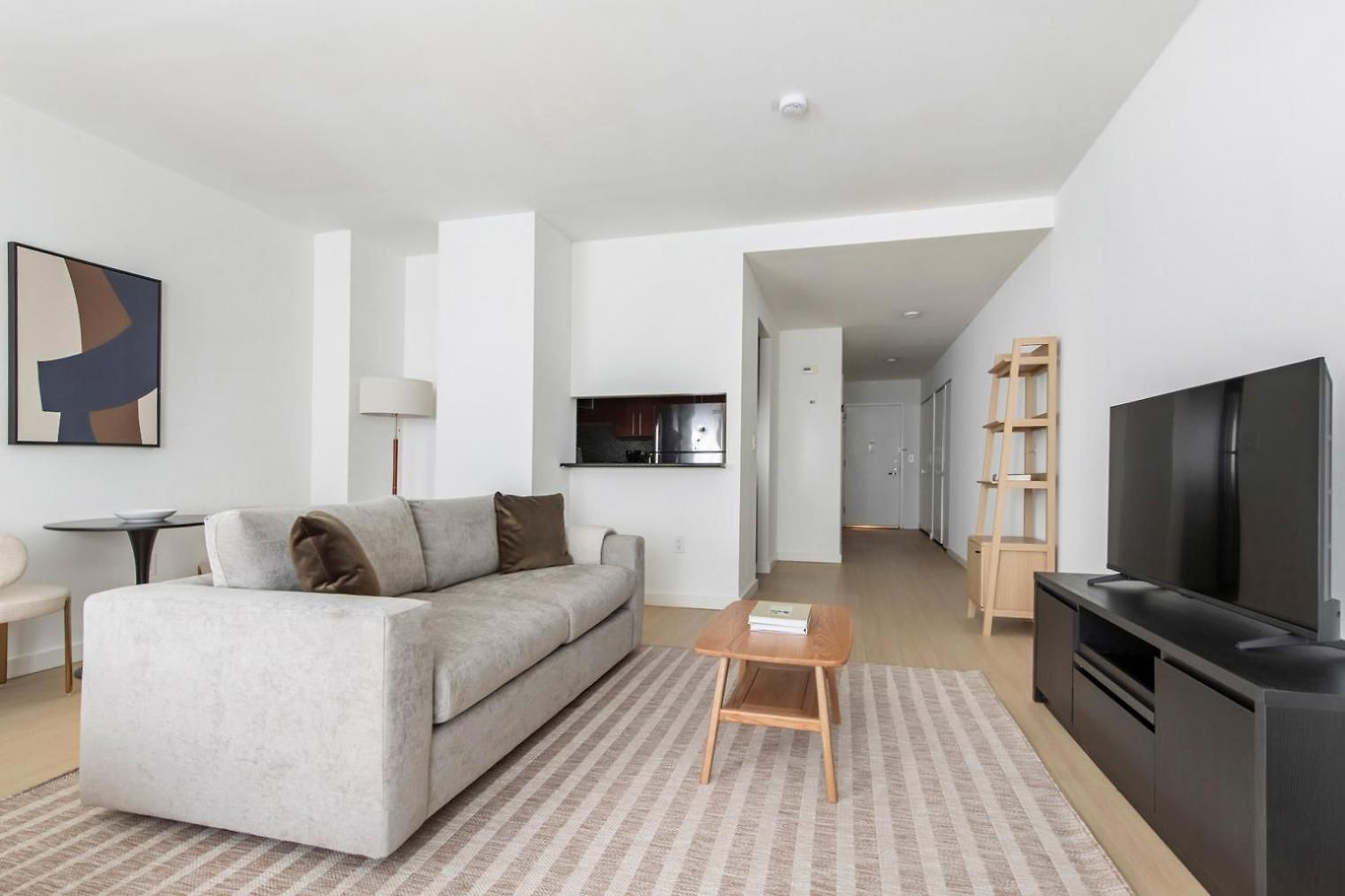 Blueground Financial District View Nr Battery Park Nyc-2185 Apartment New York