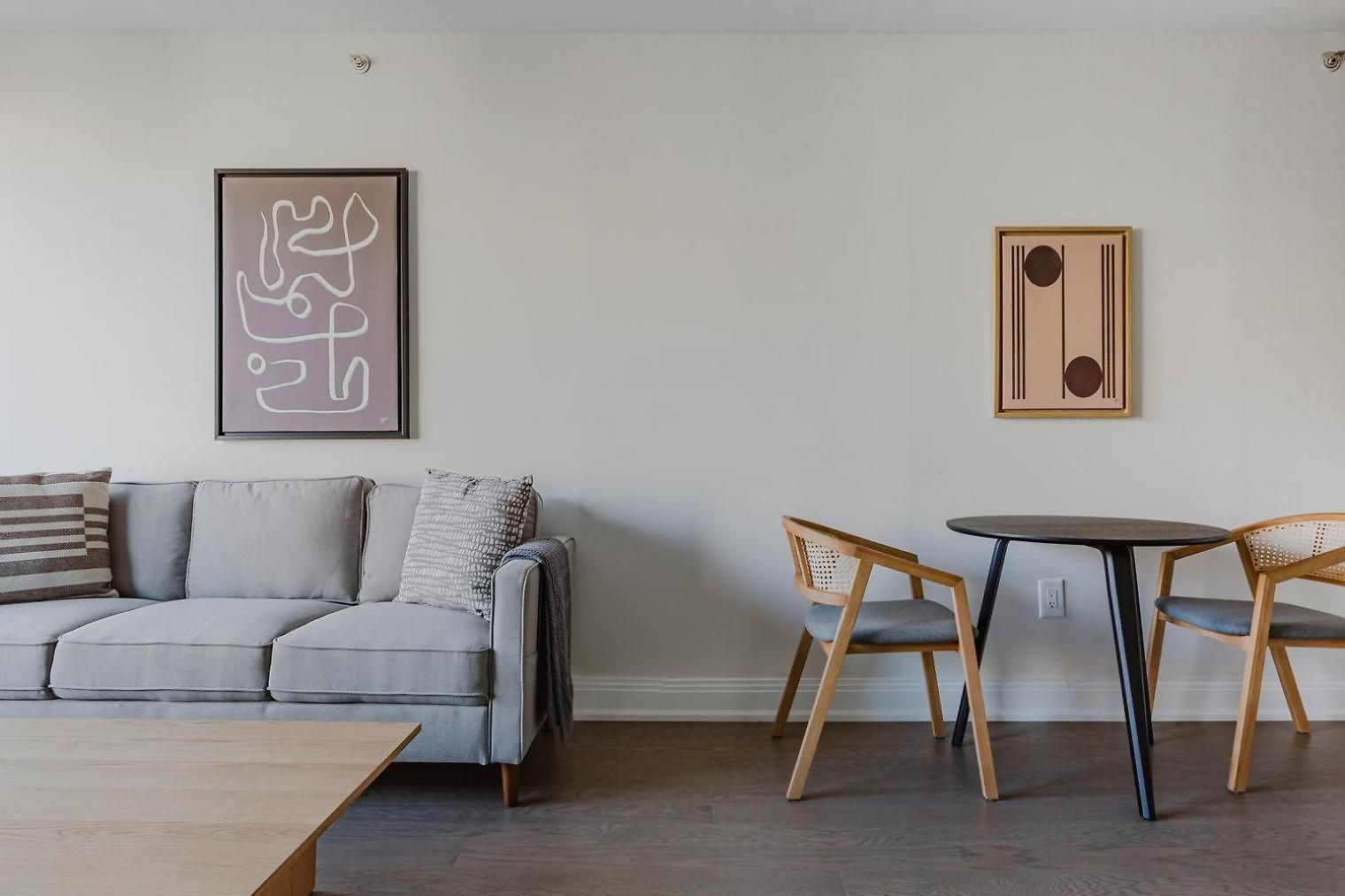 Blueground Midtown South 1bd Nyc-1649 New York