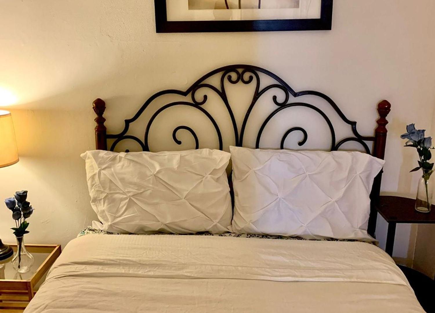 Apartment Prime Location 2 Bedrooms Upper East Side New York