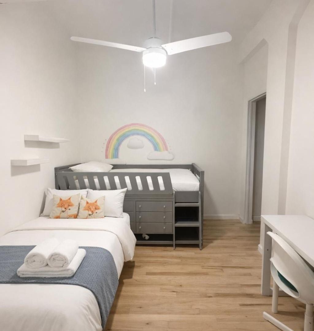 Apartment Williamsburg Metro Loft - 2br Steps From Bedford Ave *