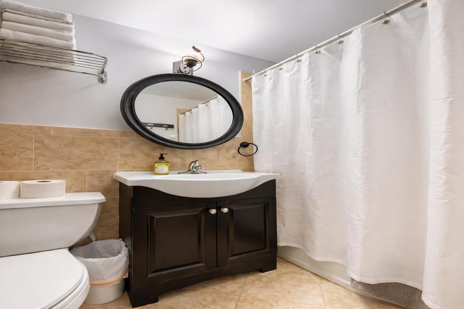 Plush & Spacious 2-bedroom In Nyc Apartment *