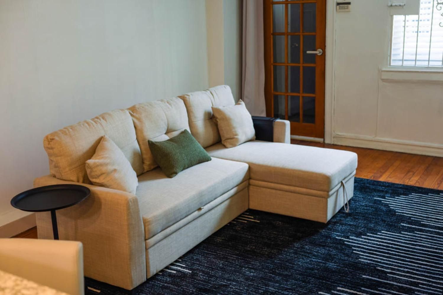Apartment Cozy Brooklyn - 1br New York