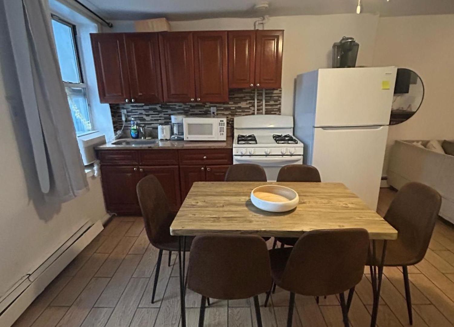 2-bedroom In Kips Bay -