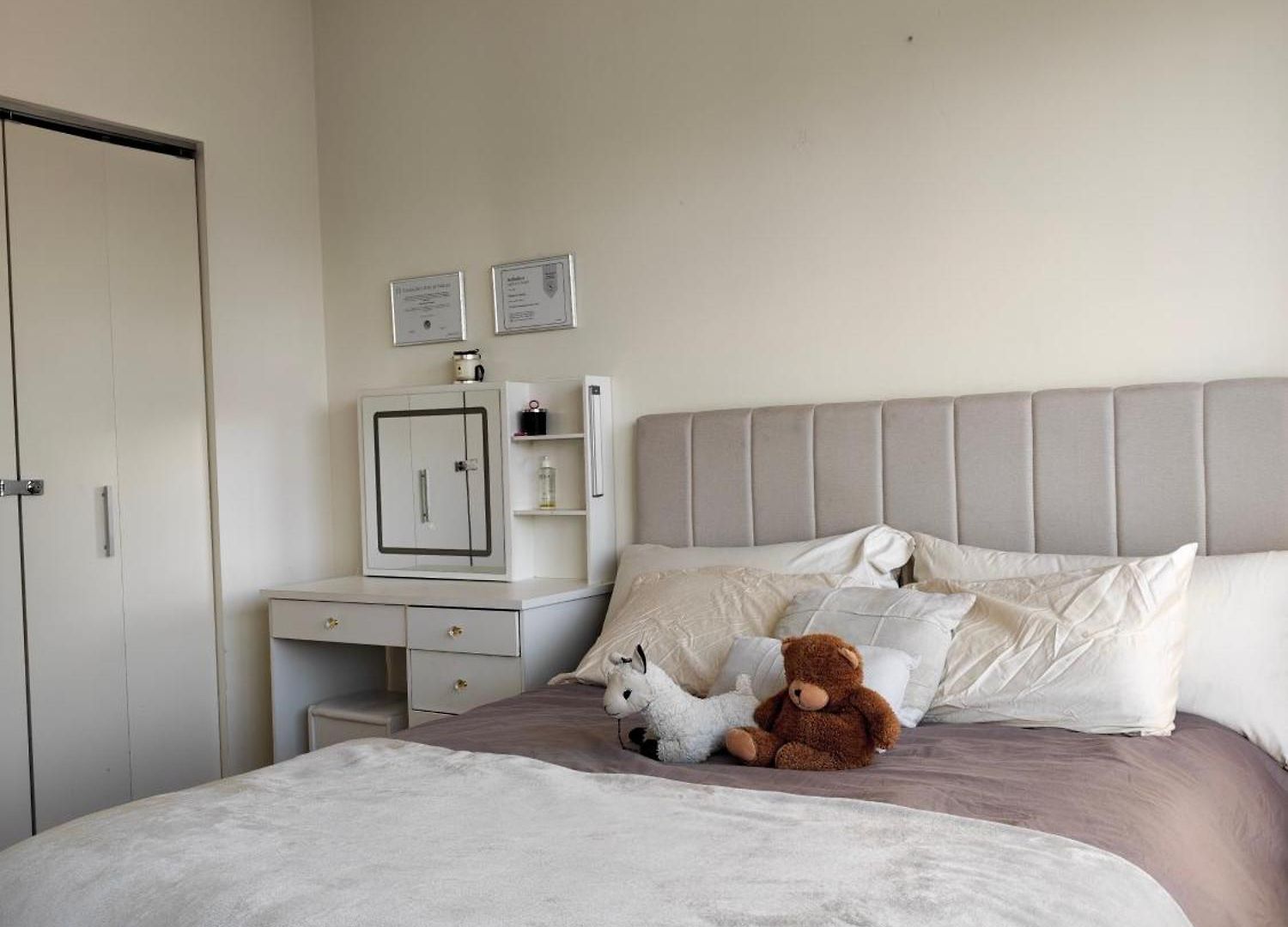 Apartment Casae Sky25 Chelsea *