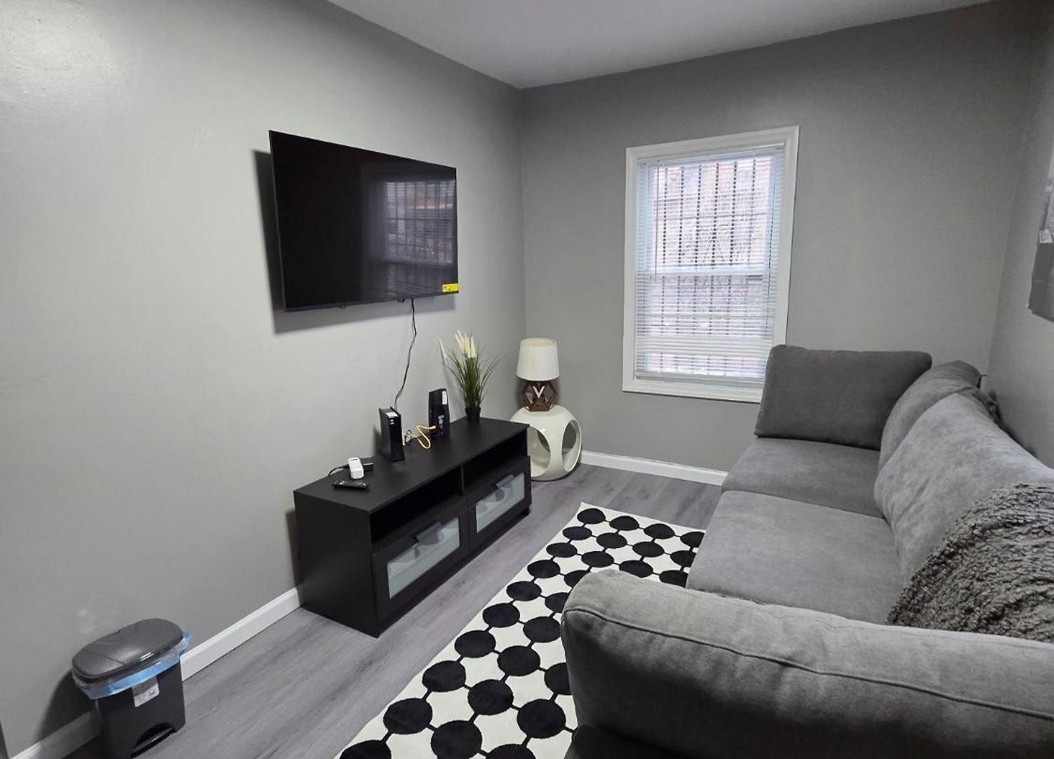 Grand & Times Square In 25-30 Mins!! Apartment New York
