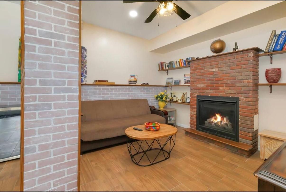 Apartmant Apartment *