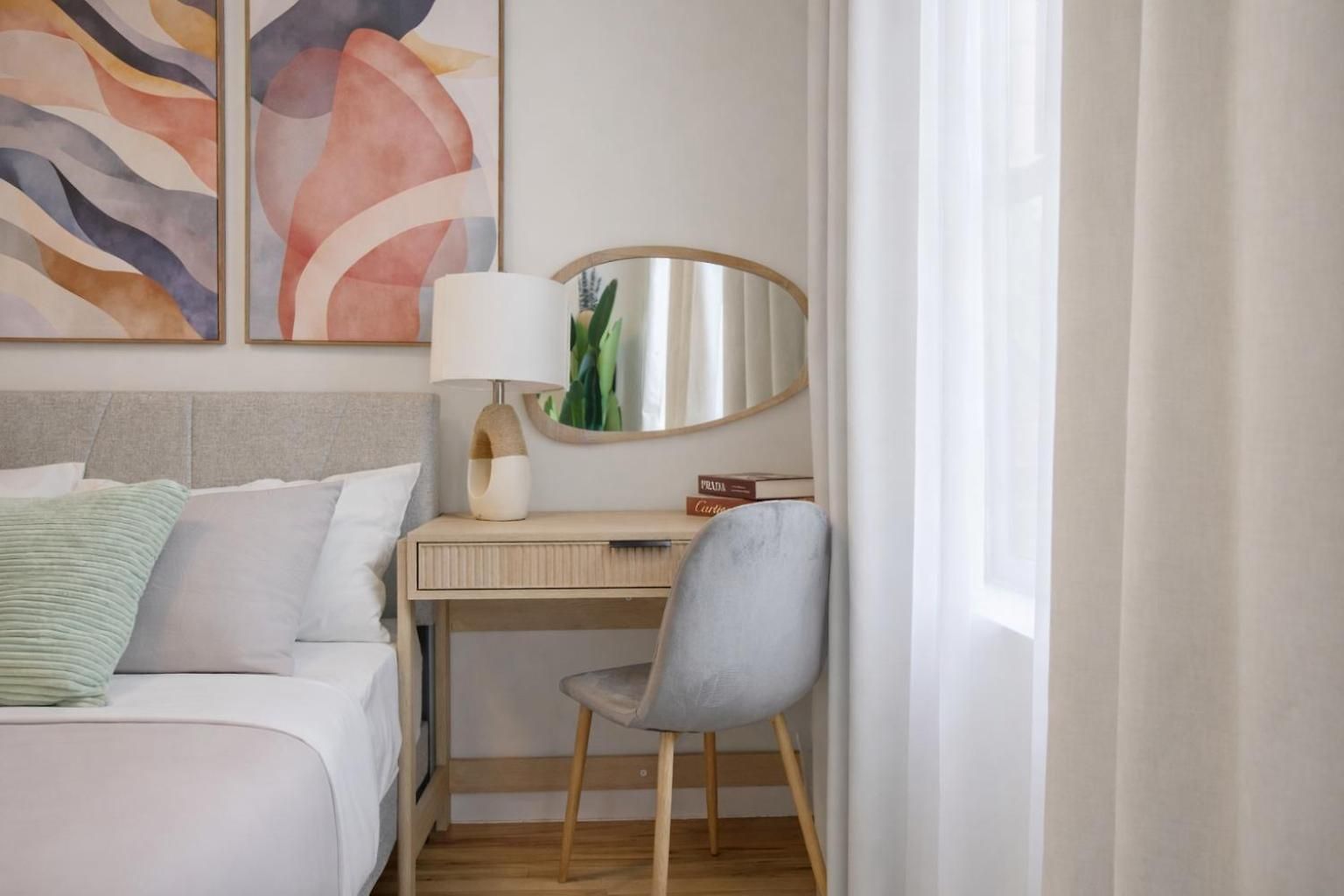 Bright & Cozy 2bd In Upper East Side * New York