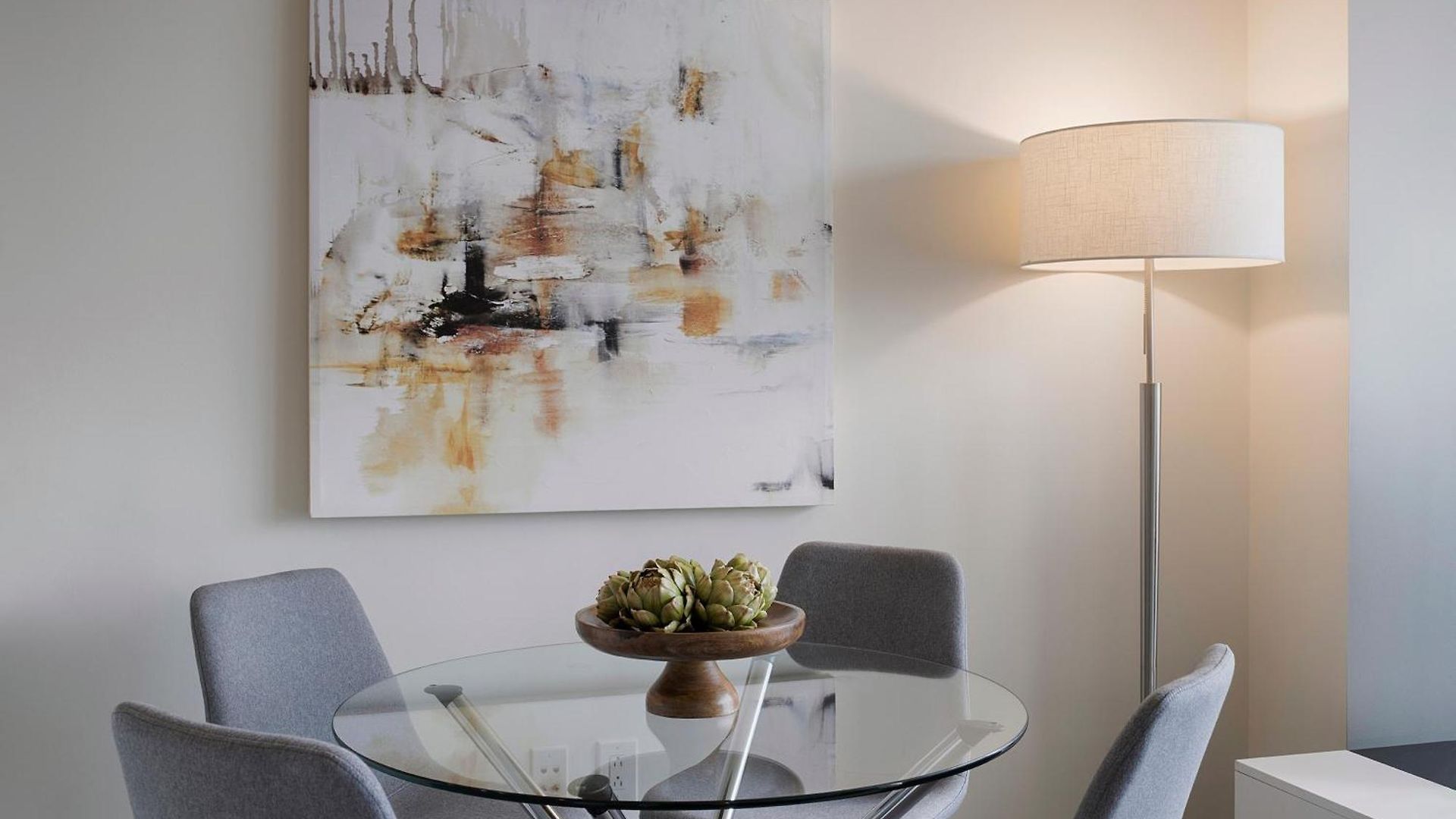 Apartment The Olivia New York