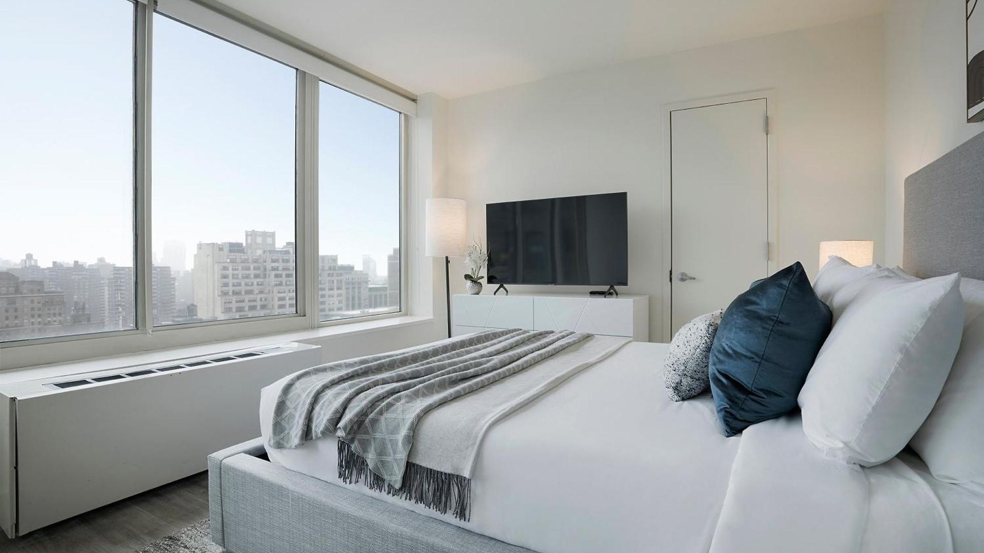 The Olivia New York