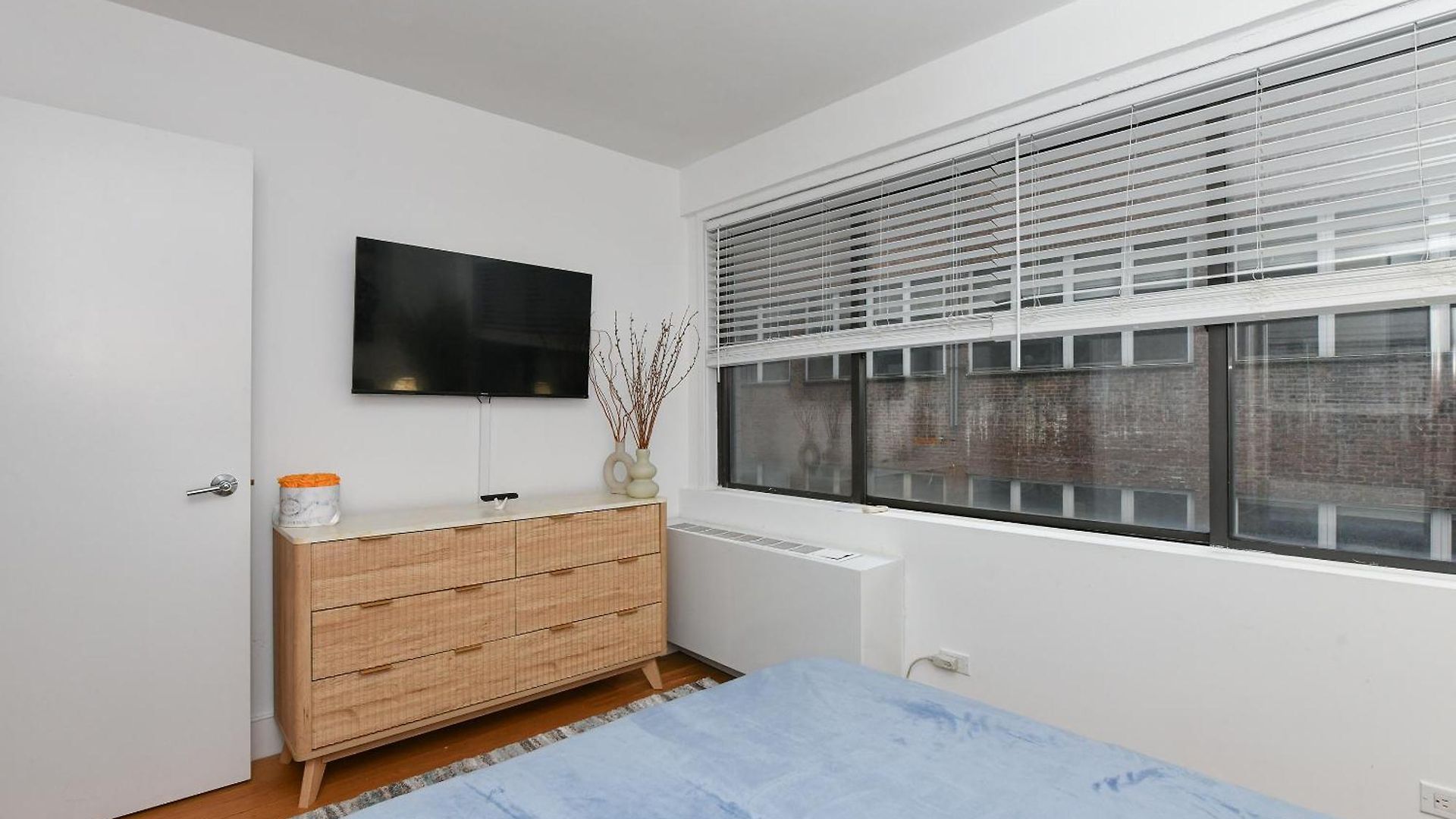 Chic 1 Bedroom In Midtown Manhattan Apartment