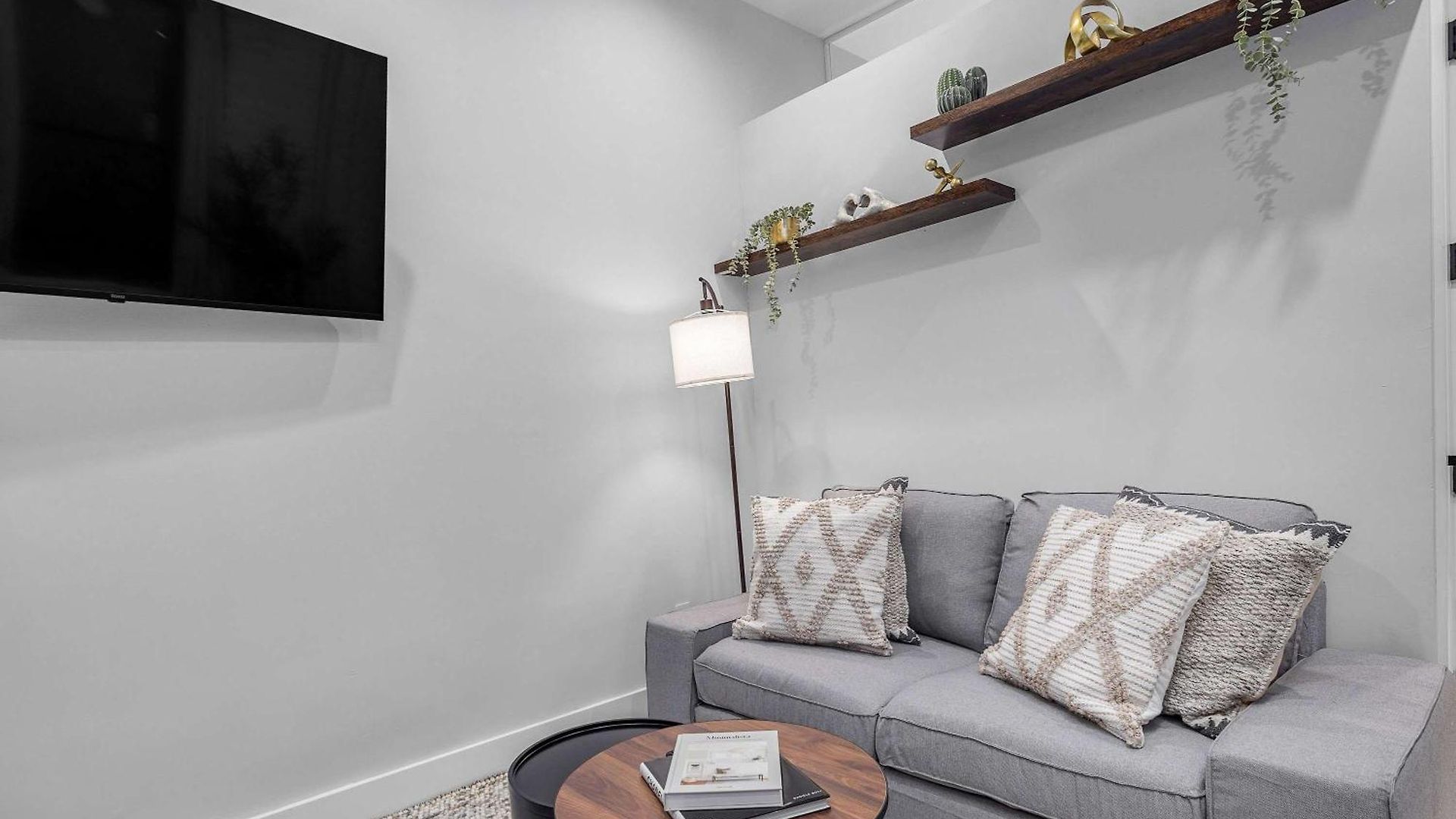 Apartment Modern Nolita Hideaway New York