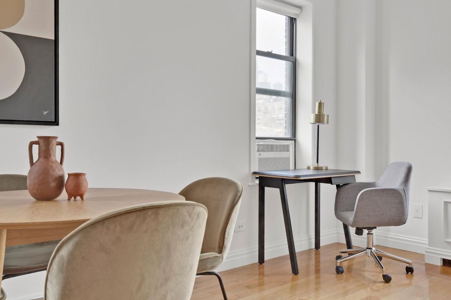 Apartment Uws 2br W Doorman Gym Nr Park Nyc-148 New York
