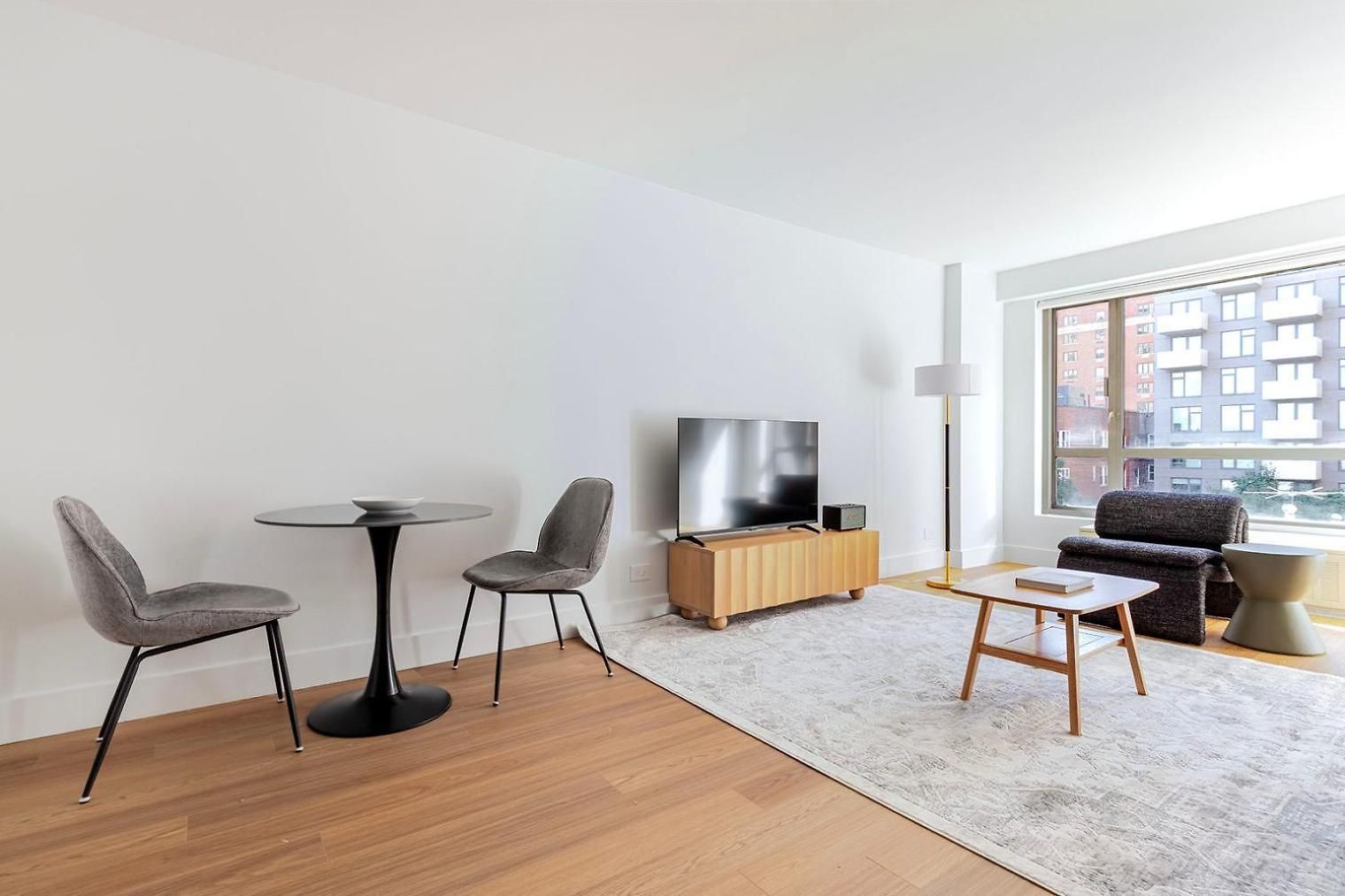 Apartment Blueground Yorkville Pool Nr Carl Schurz Park Nyc-2094