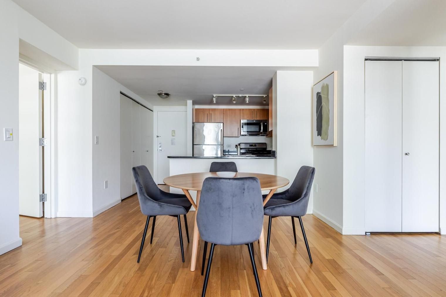Apartment Blueground Lic Pool Gym Nr Parks Nyc-1789 New York