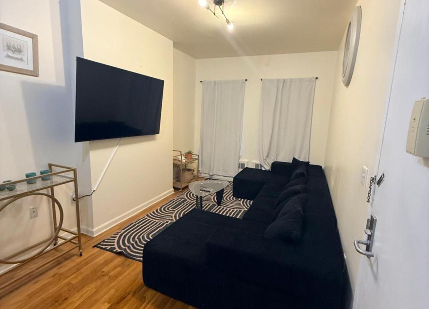 Apartment Throopstar