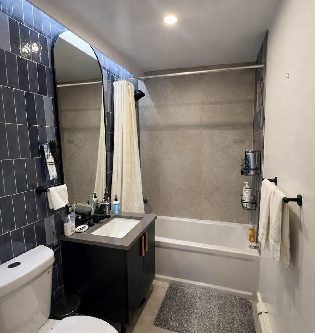 Apartment Williamsburg Metro Loft - 2br Steps From Bedford Ave New York