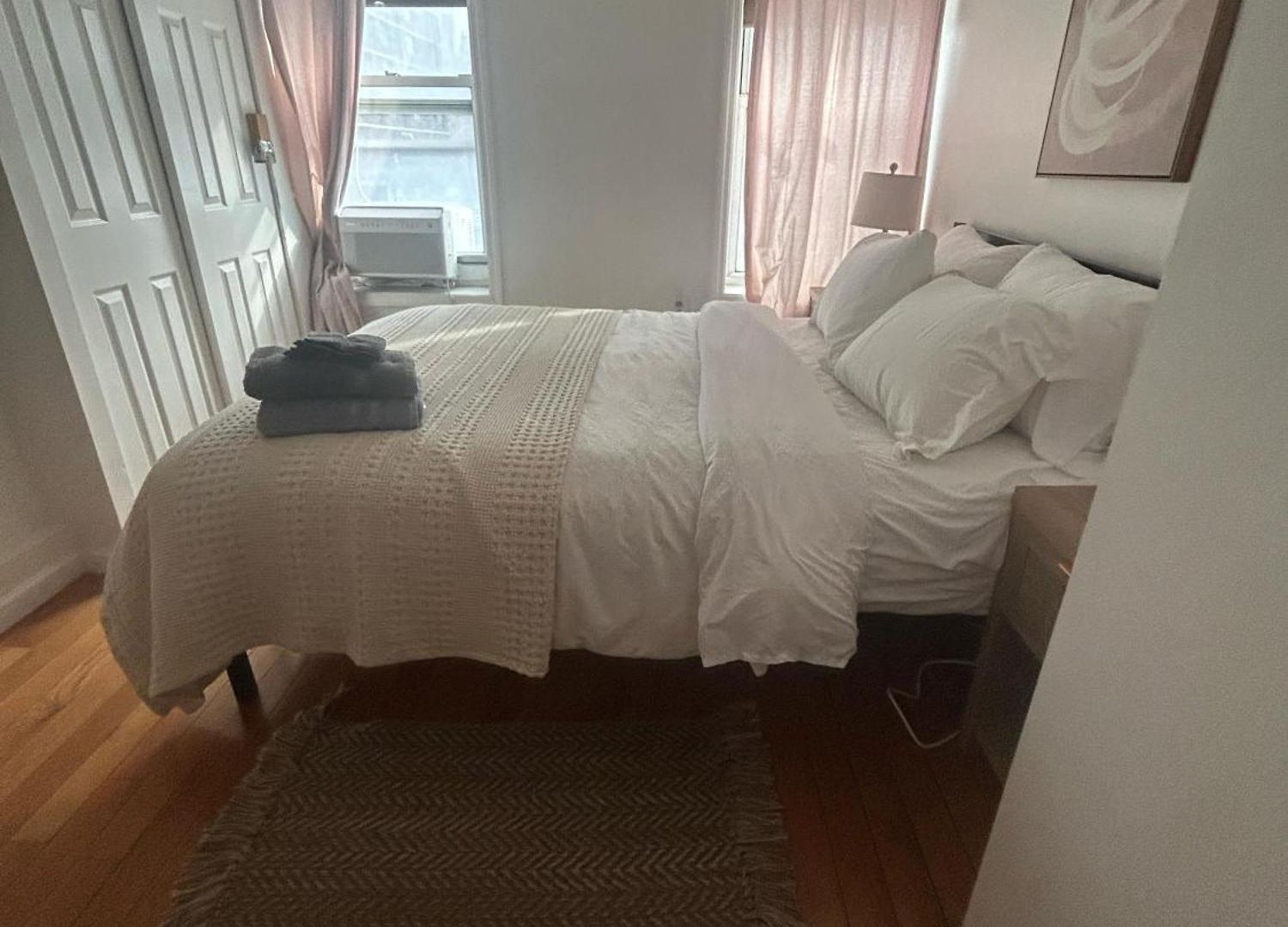 2-bedroom In Kips Bay - Apartment New York