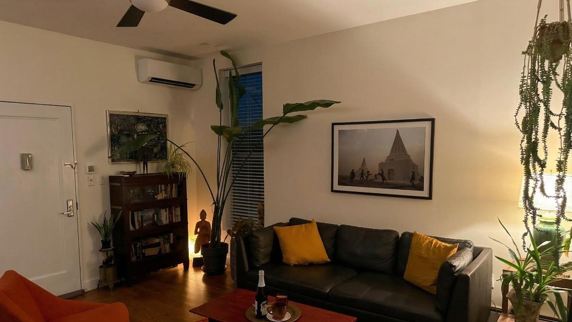 Sunlit Luxury 2br Harlem Brownstone Retreat - Near Express Trains Apartment New York