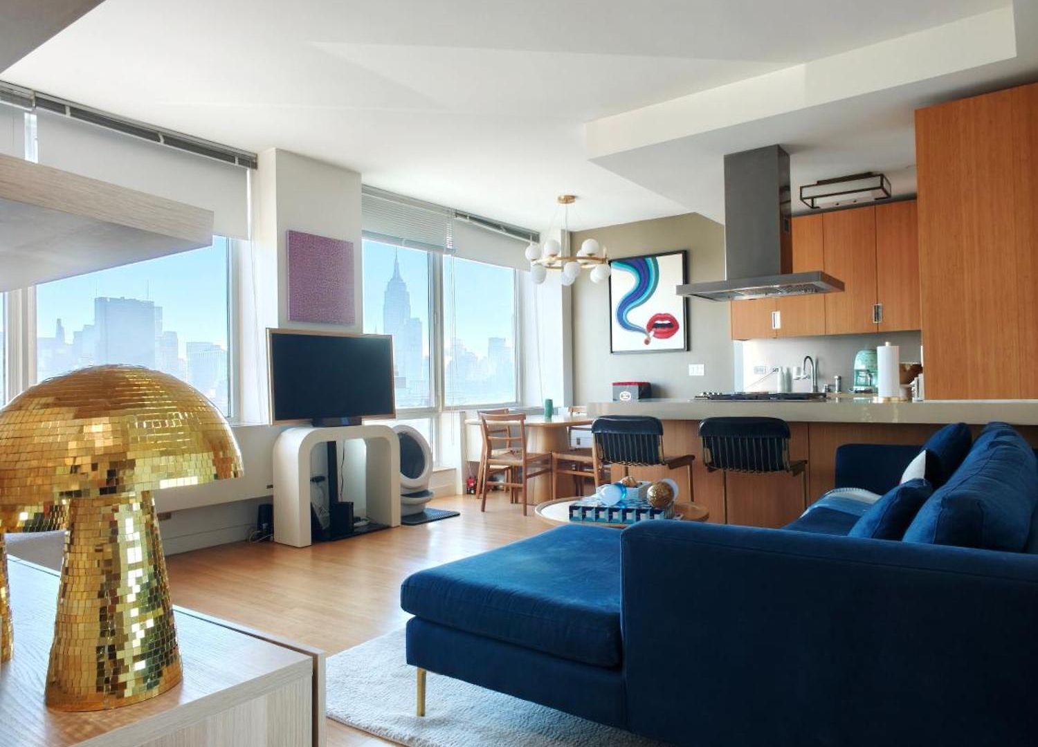Casae Sky25 Chelsea Apartment *