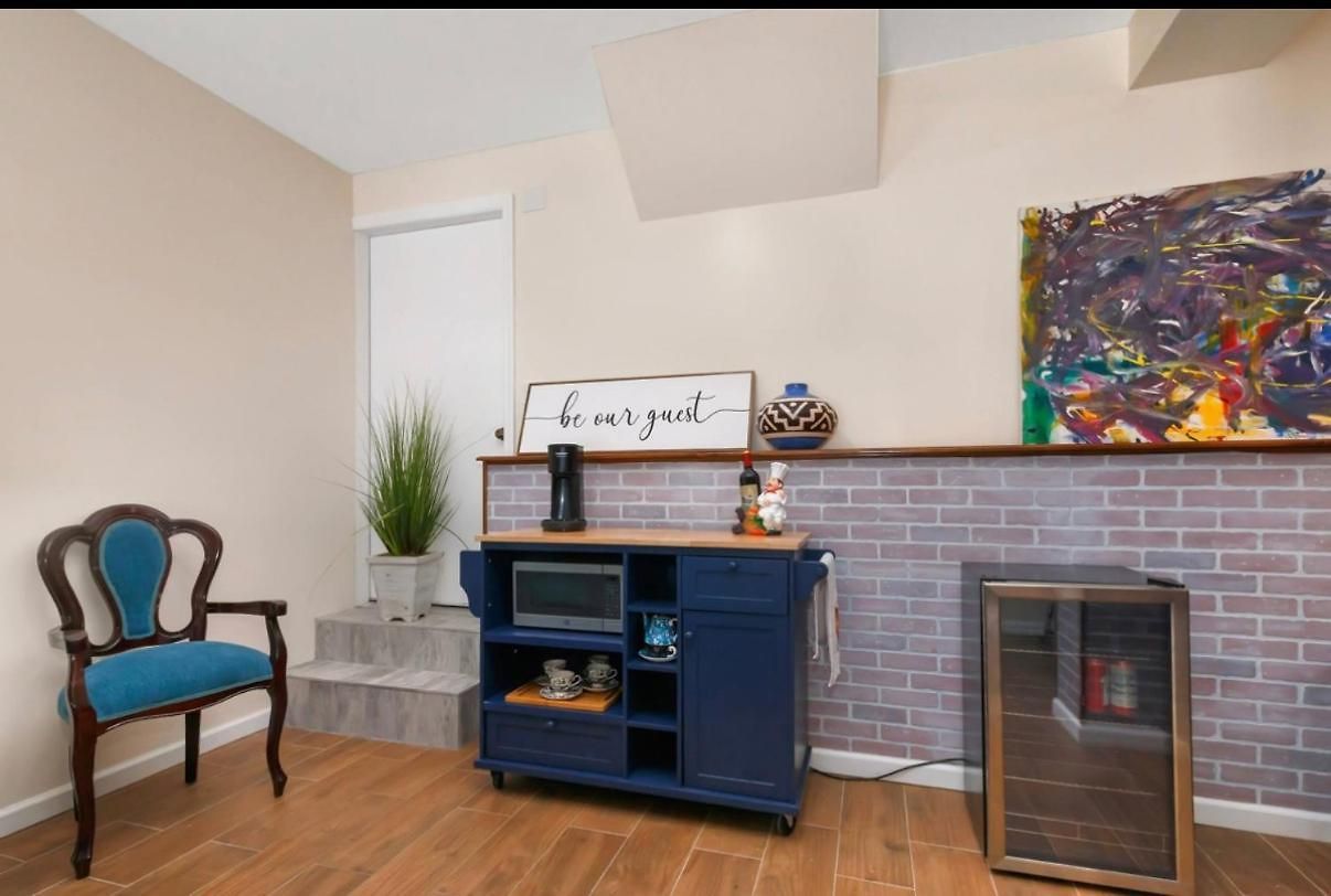 Apartmant