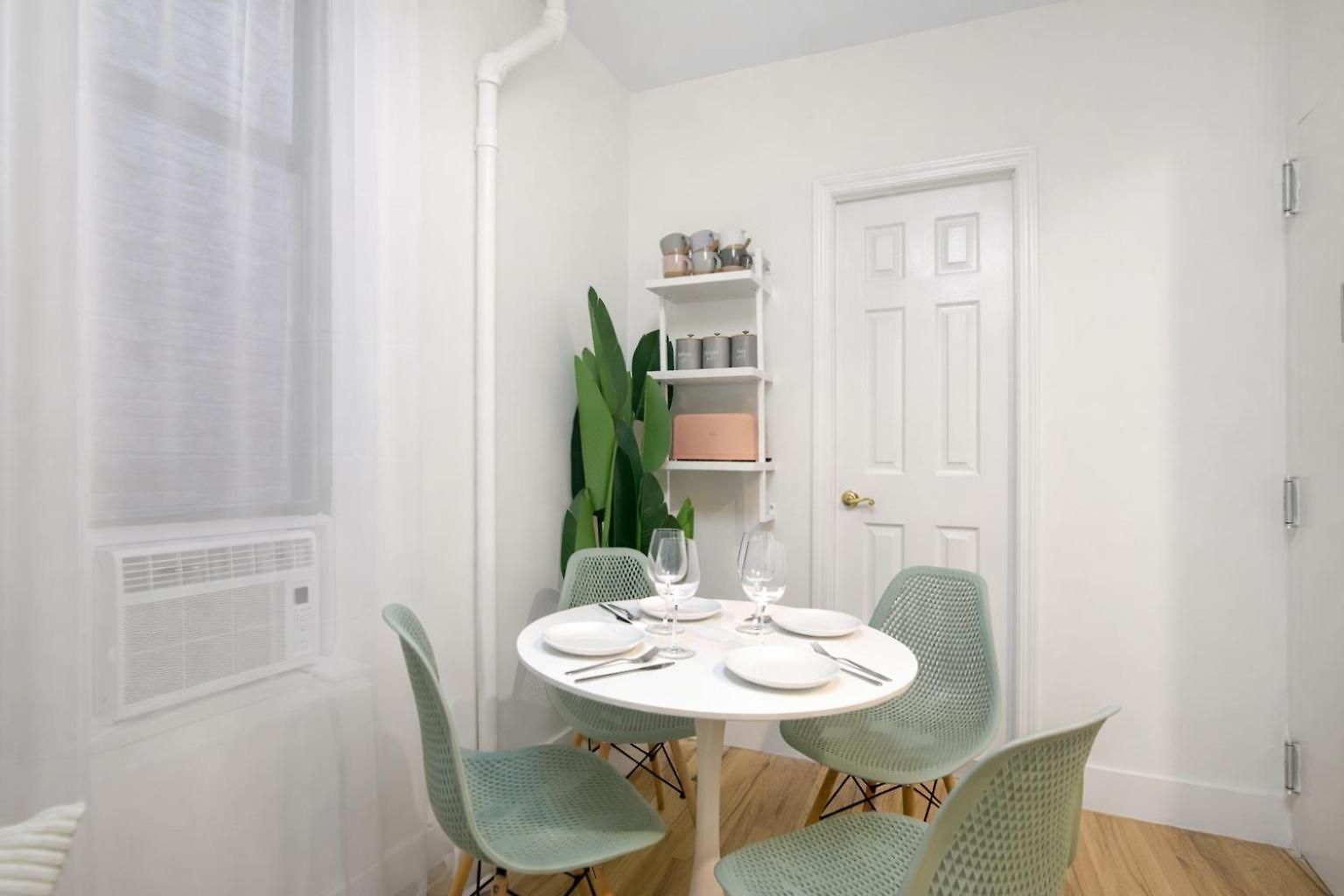 Bright & Cozy 2bd In Upper East Side *