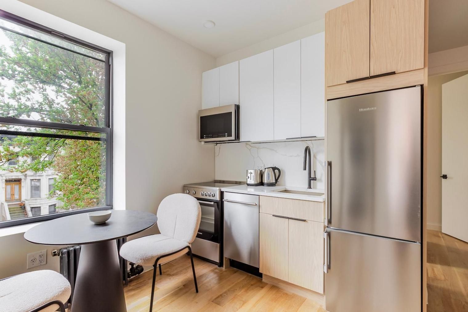 Blueground Park Slope Wd Ac Nr Park Nyc-1850 New York