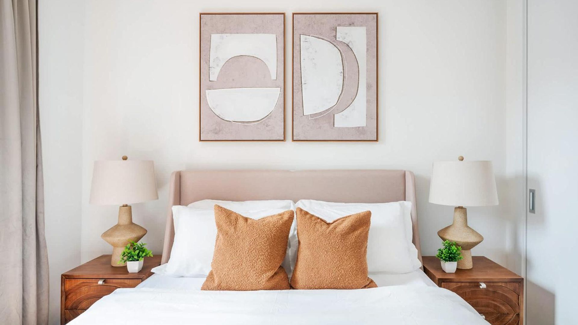319-3a Xl New Modern 1br Union Square Wd In Unit New York