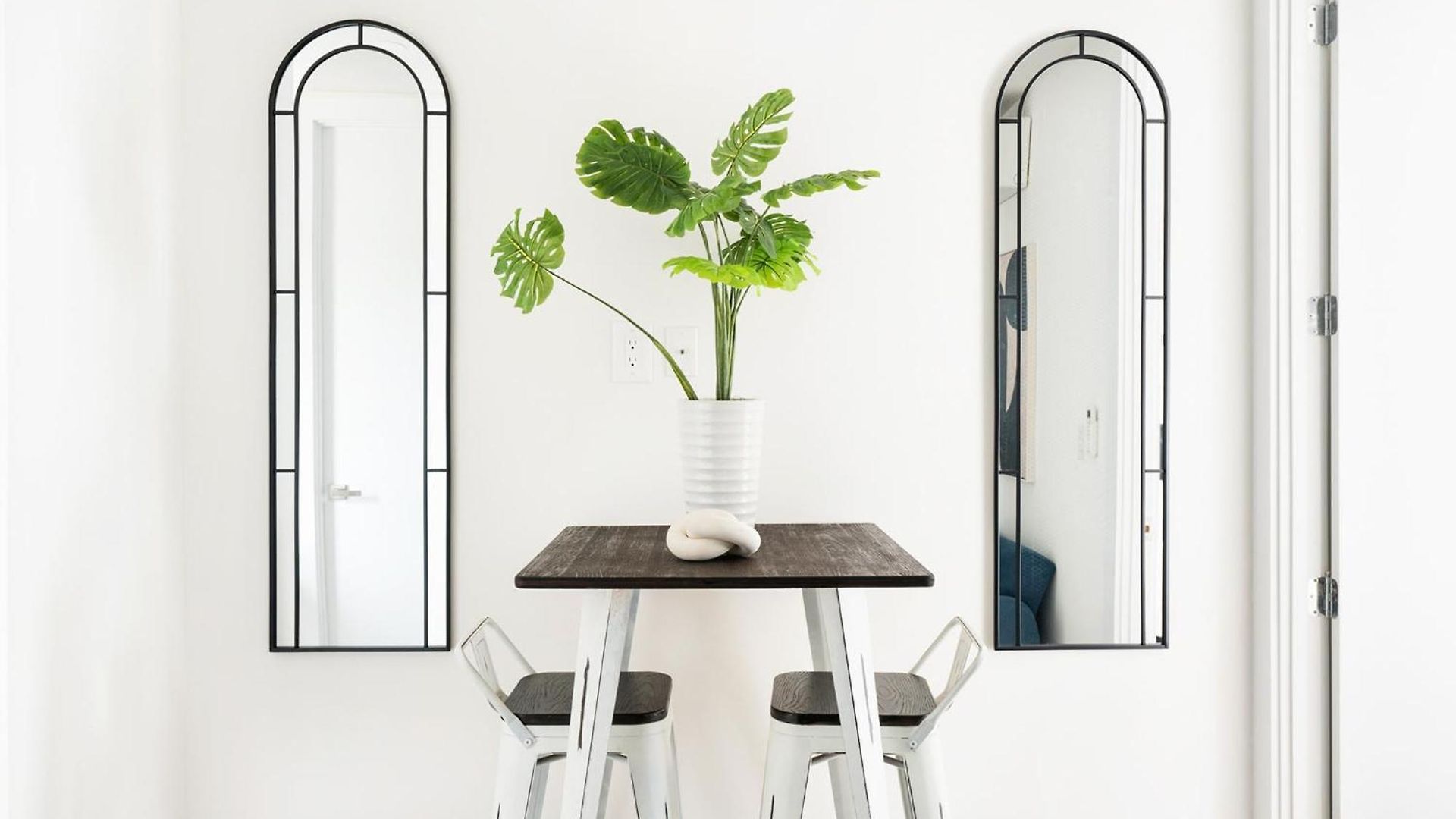 Apartment 48-4fe 2br Prime Midtown West *