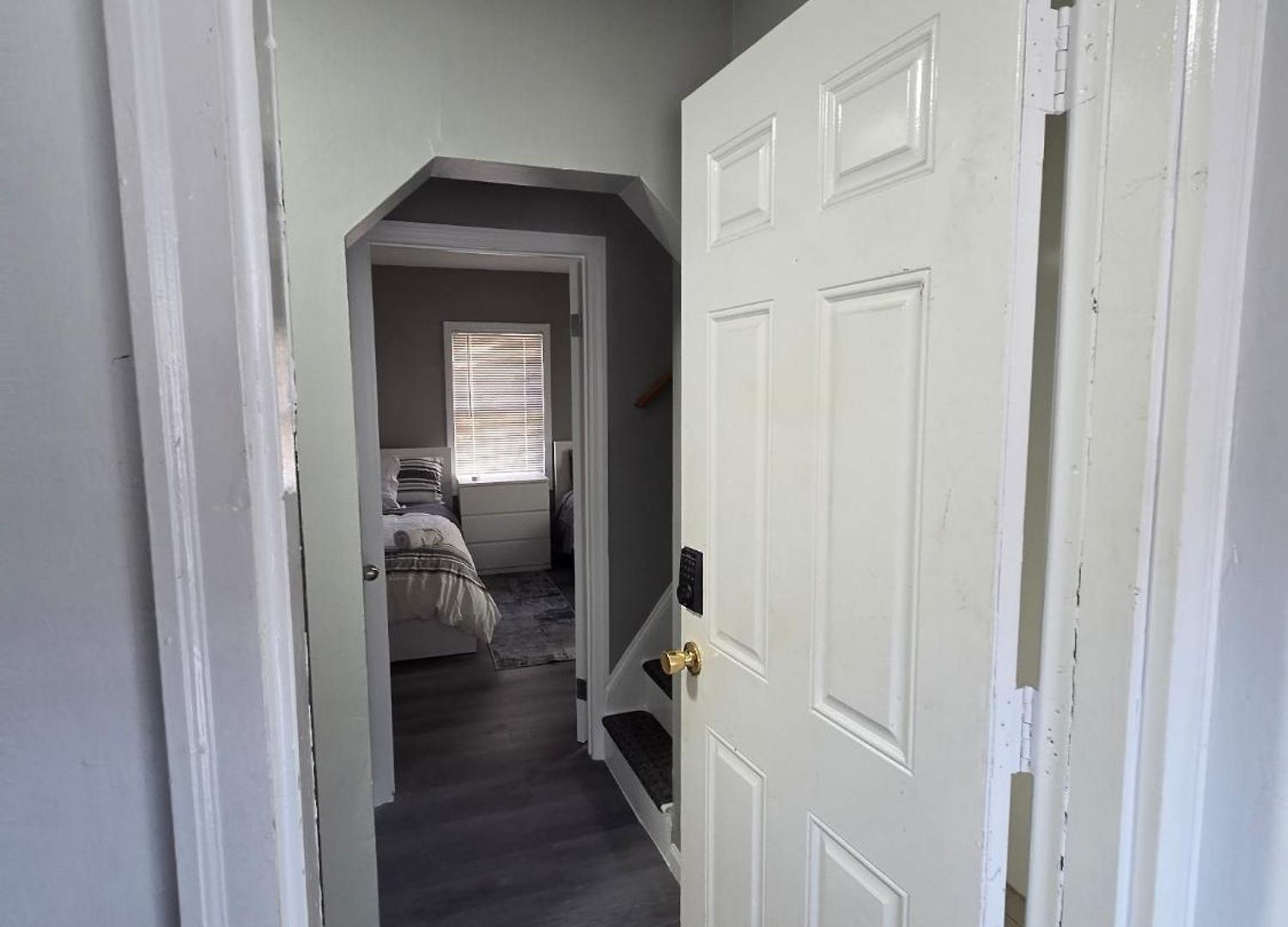 Apartment Grand & Times Square In 25-30 Mins!! New York
