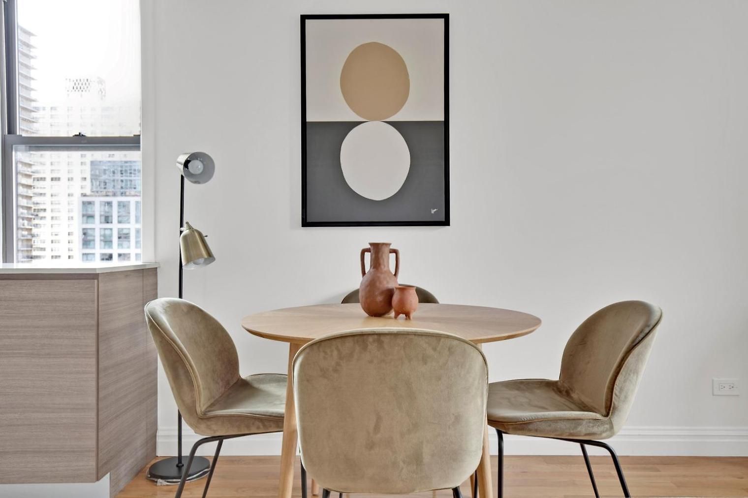 Uws 2br W Doorman Gym Nr Park Nyc-148 Apartment New York