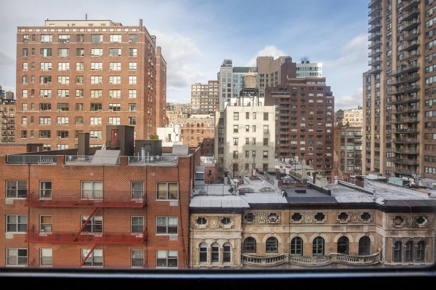 Apartment Uws 2br W Doorman Gym Nr Park Nyc-148