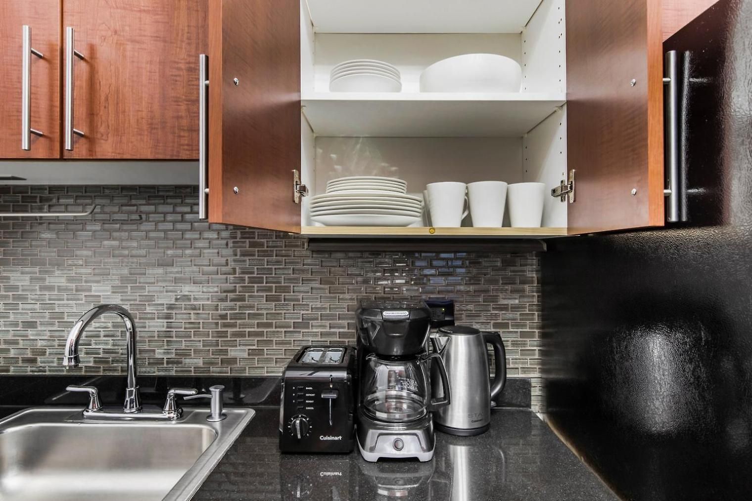Apartment Blueground Financial District View Nr Battery Park Nyc-2185 New York
