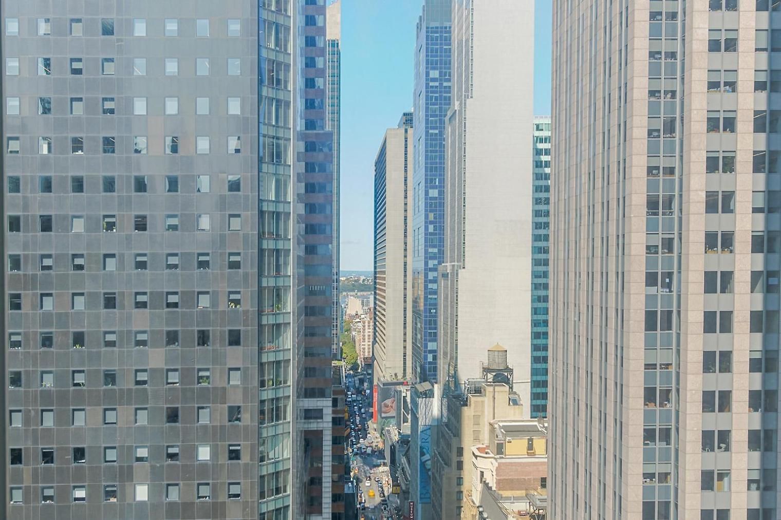 Blueground Midtown South Rooftop Nr Bryant Park Nyc-2026