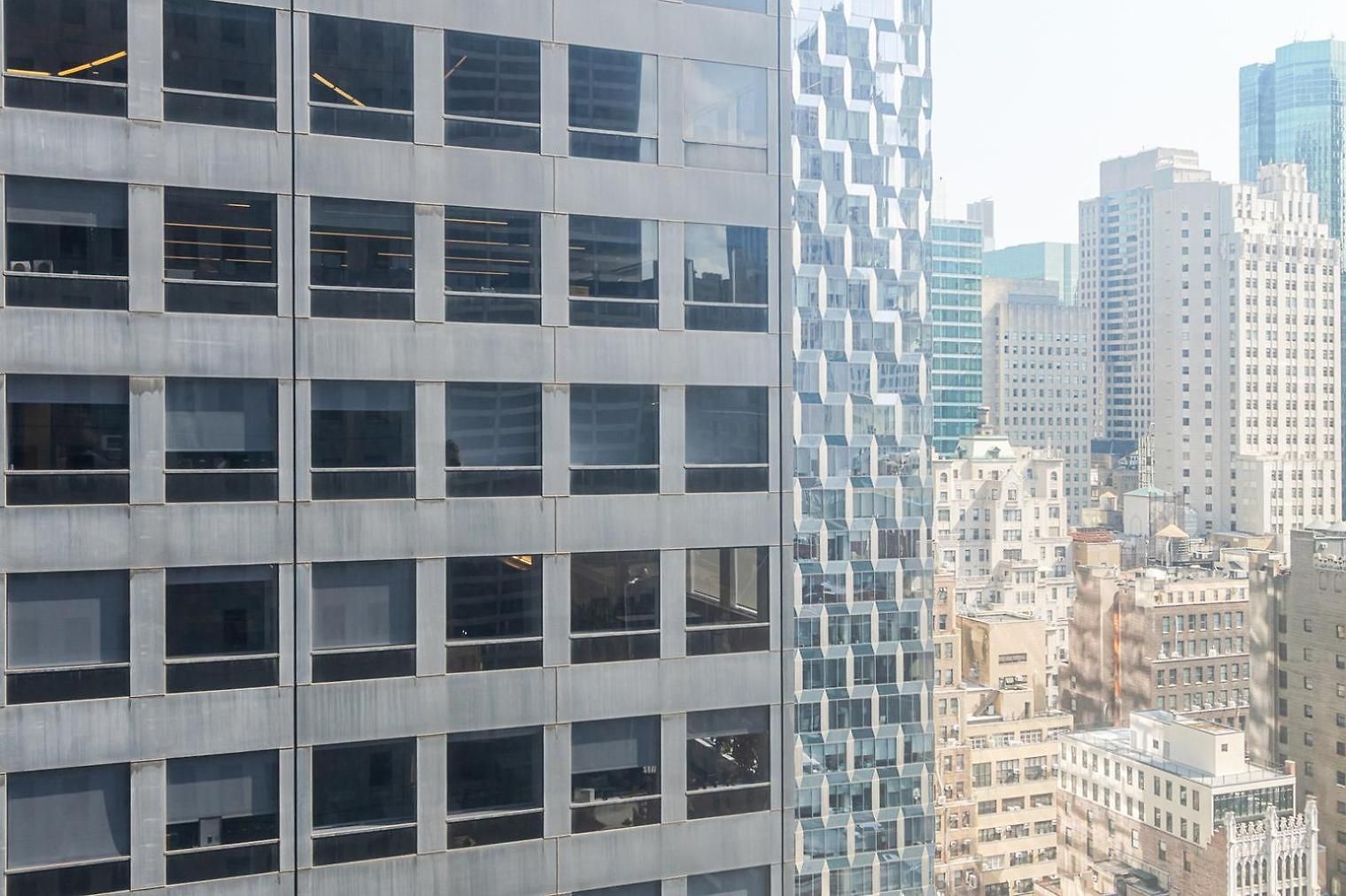Apartment Blueground Midtown South Rooftop Nr Bryant Park Nyc-2026 *