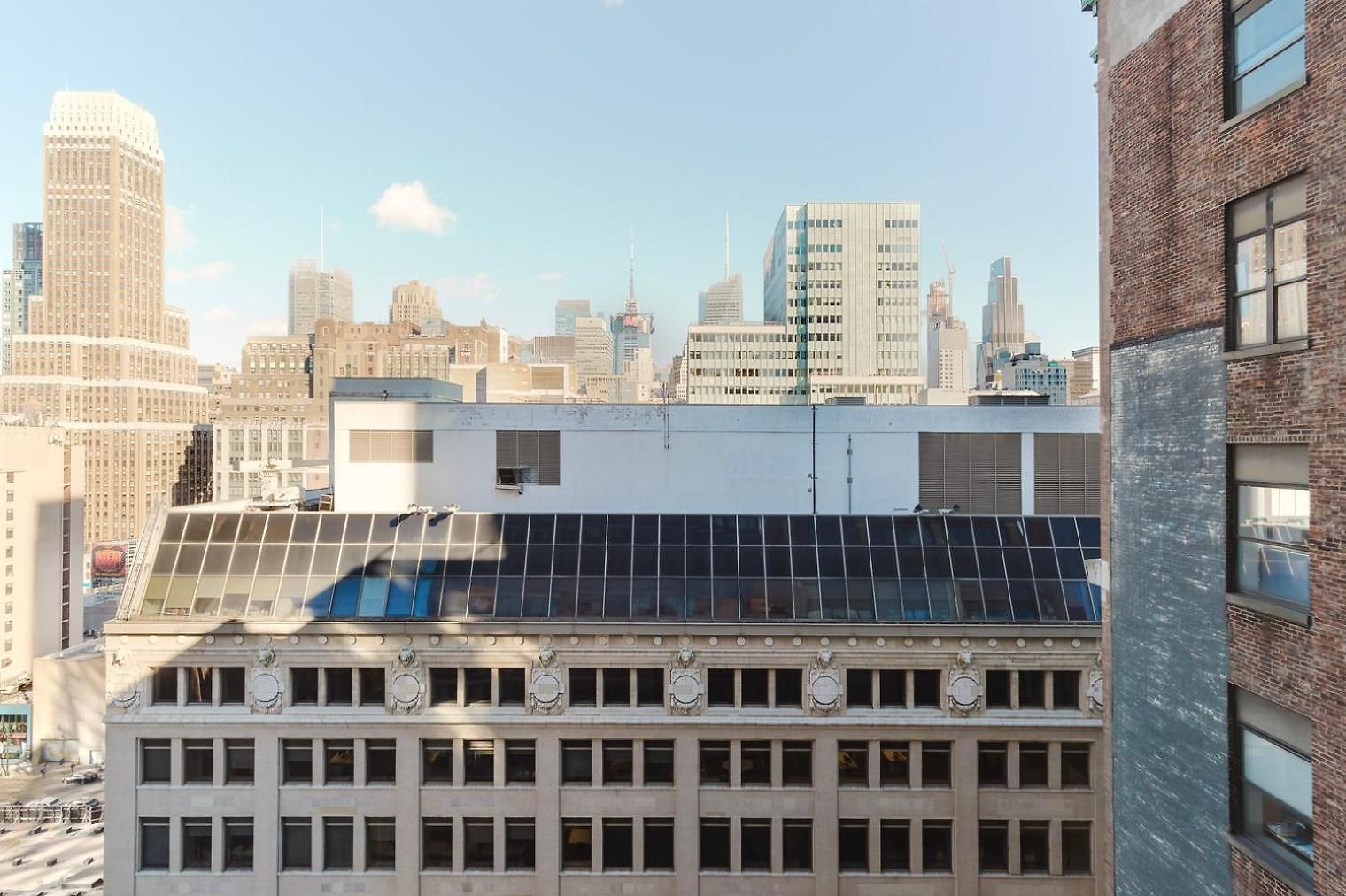Blueground Midtown South 1bd Nyc-1649 * New York