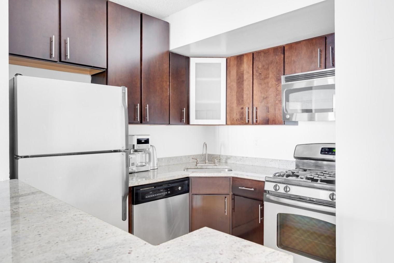 Apartment Blueground Chelsea Fitness Center Nr Madison Square Park Nyc-390