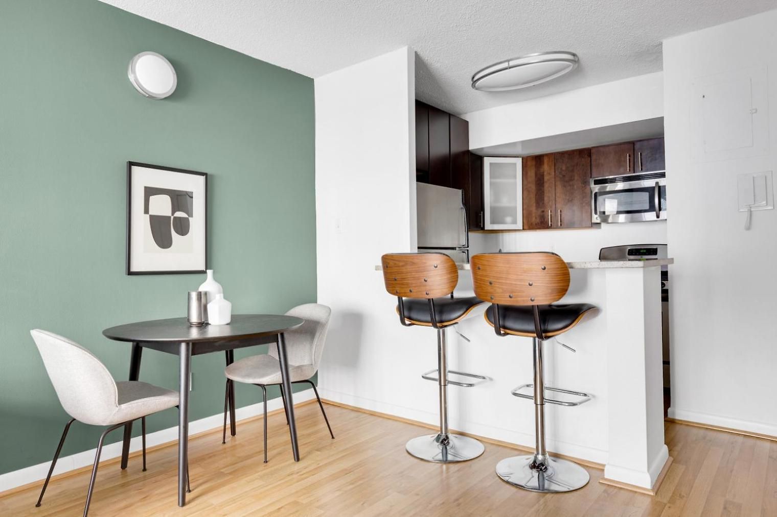 Apartment Blueground Chelsea Fitness Center Nr Madison Square Park Nyc-390 *