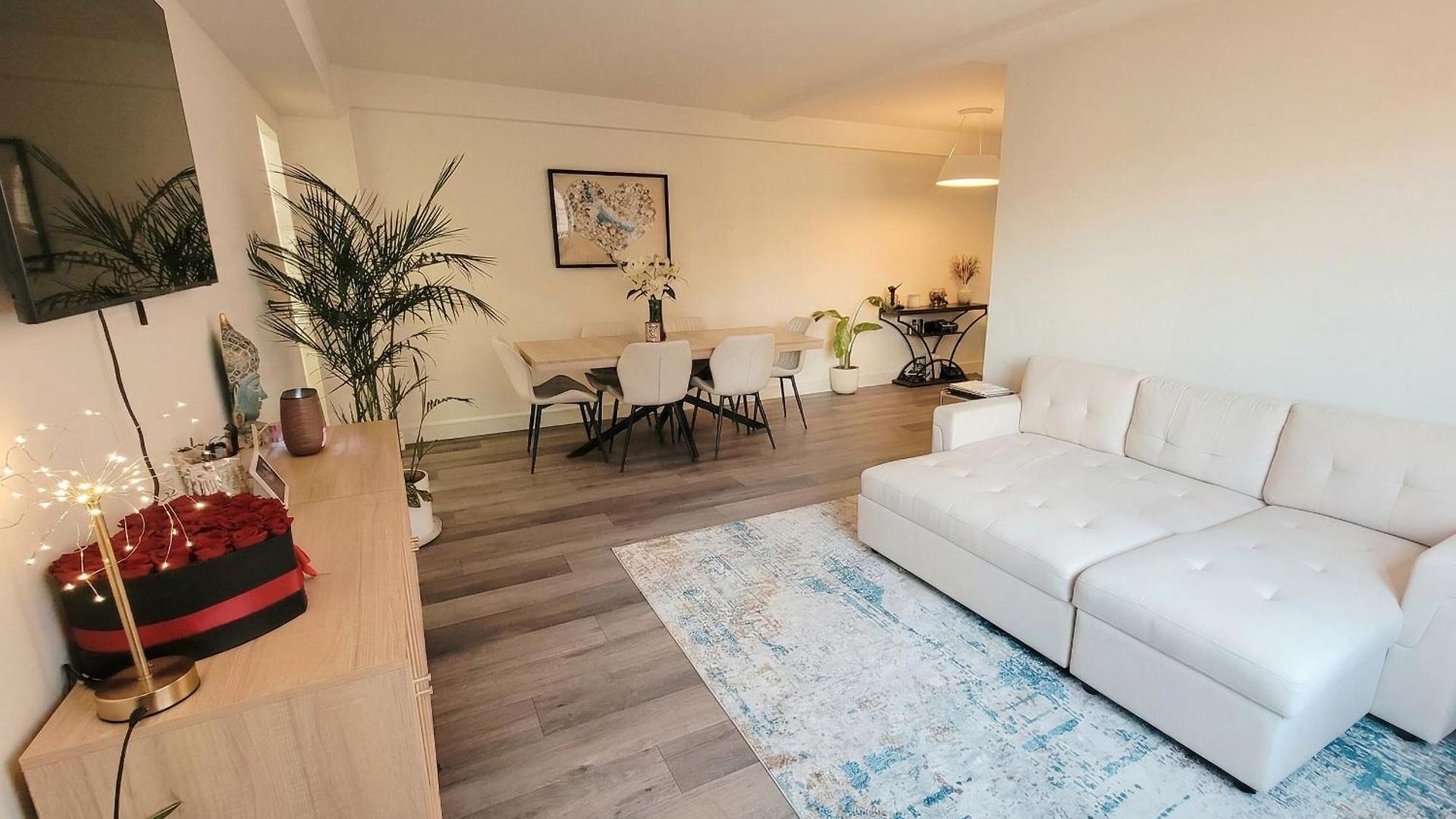 Spacious Luxury 1br With Empire State Building Views Apartment New York