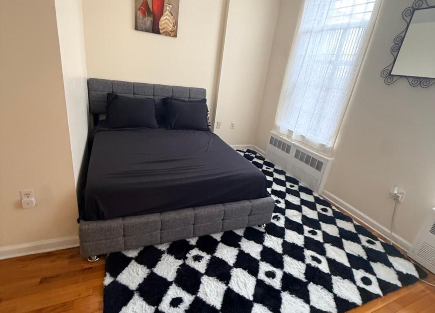 Apartment Throopstar