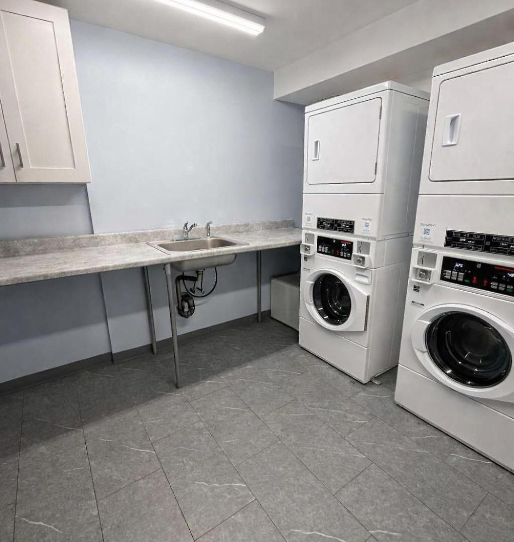 Lic Modern Minutes To Manhattan Apartment *