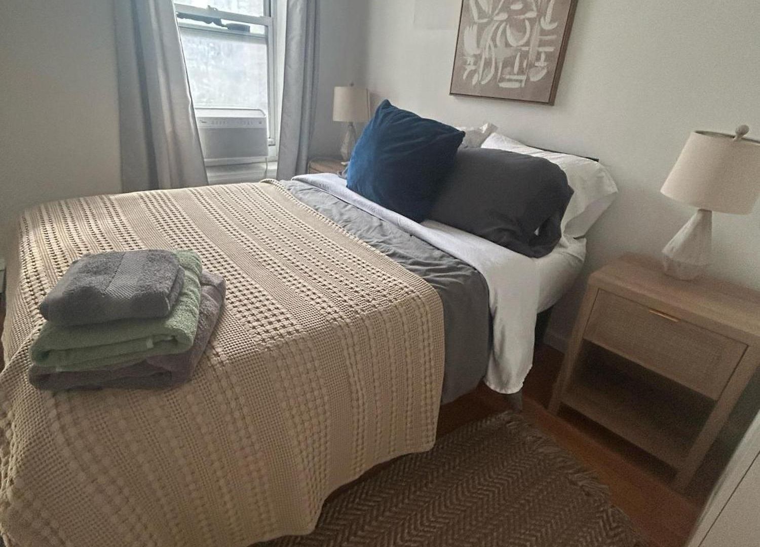 2-bedroom In Kips Bay - *