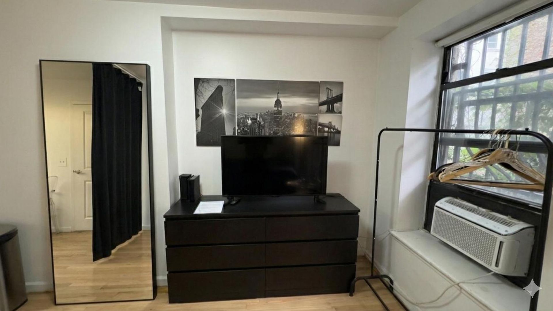 Charming 2br In Harlem, Steps From Park! Apartment *