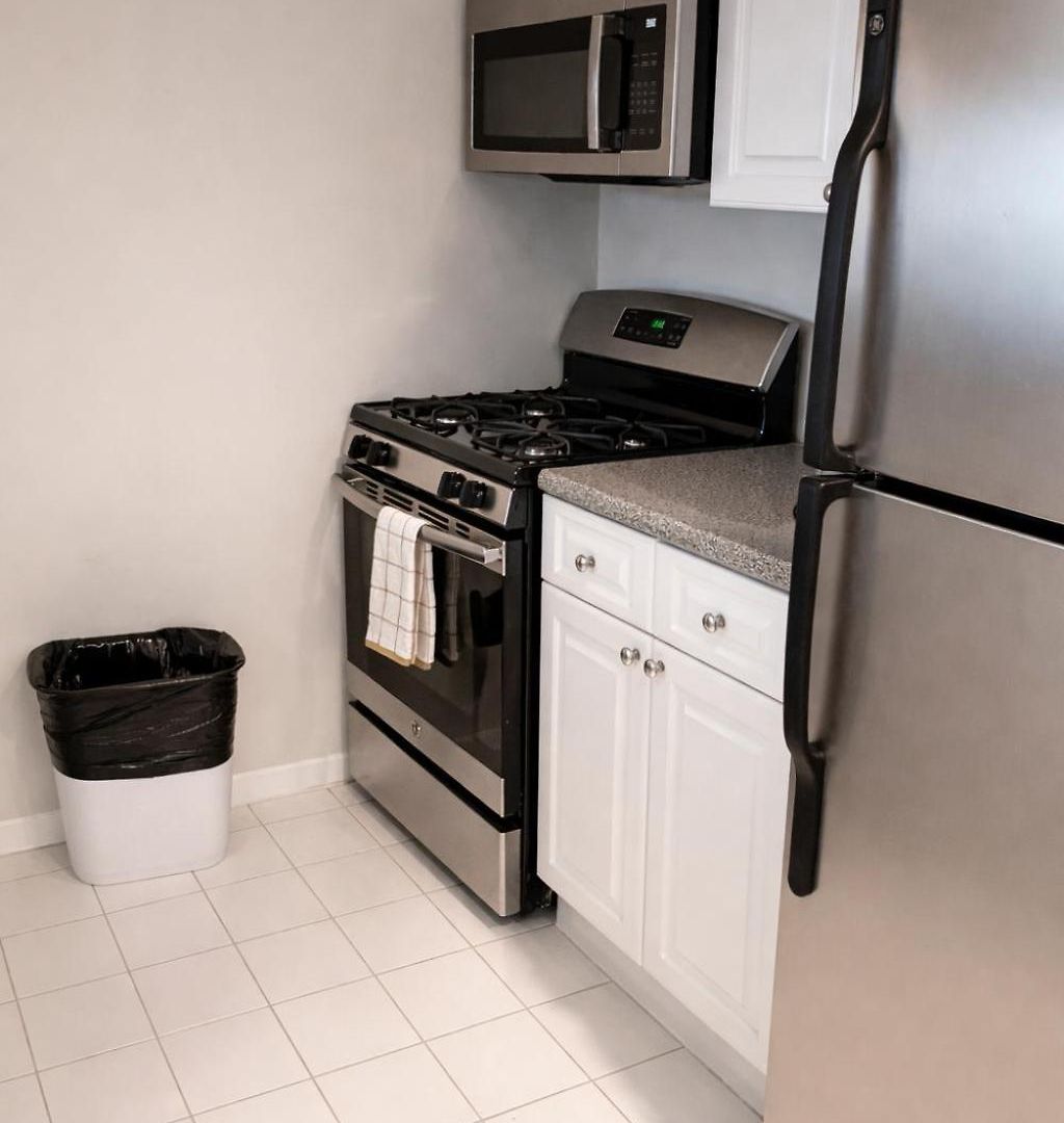 Apartment Nyc Midtown Blocks Away From Times Square New York