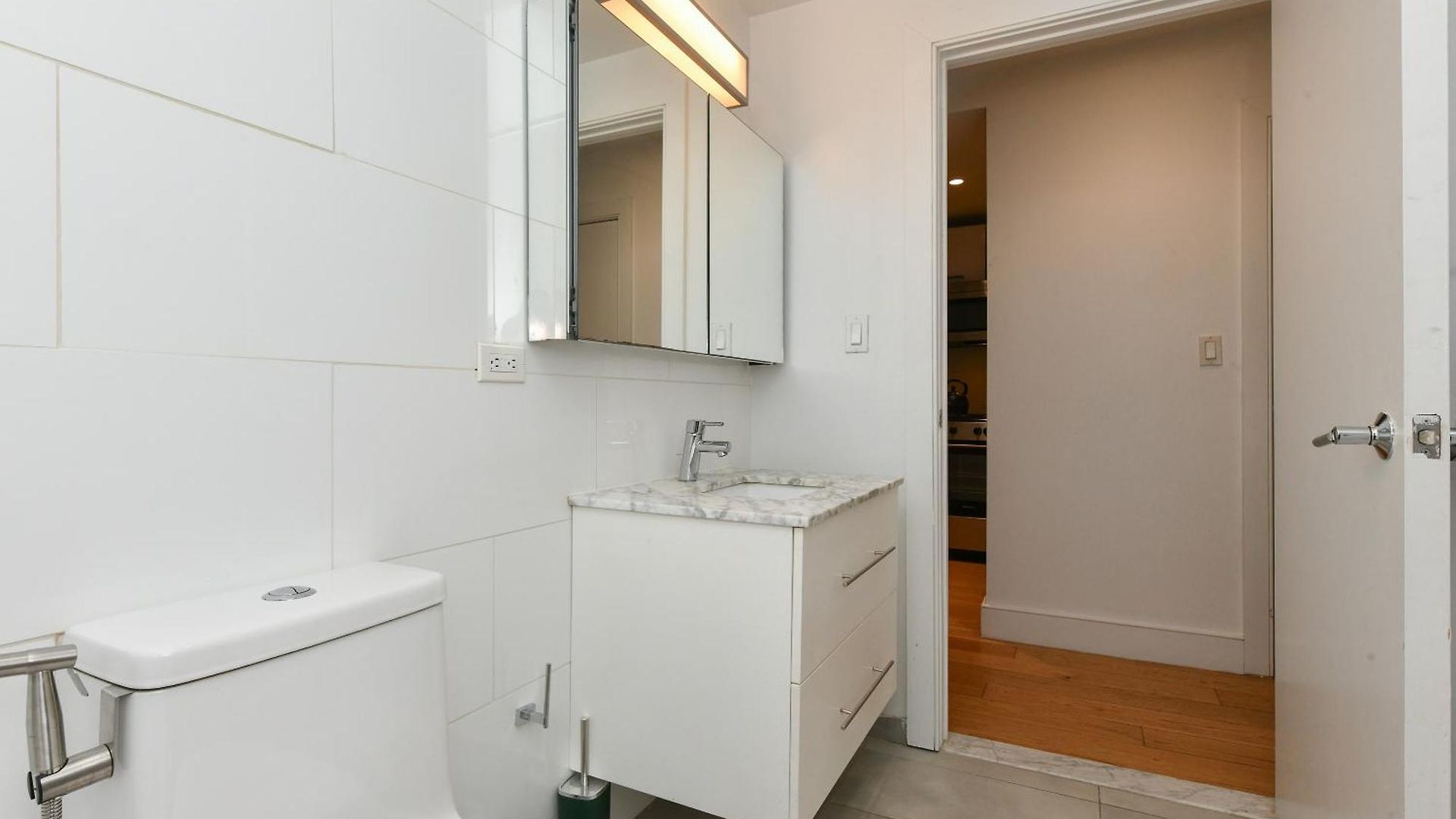 Chic 1 Bedroom In Midtown Manhattan *