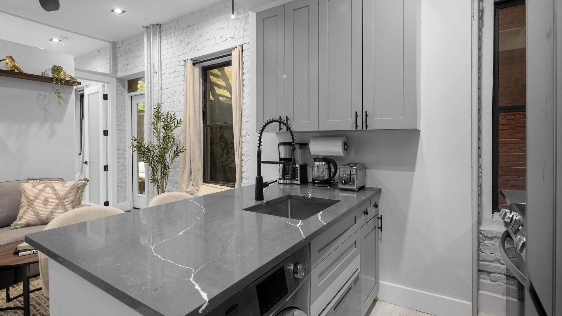 Apartment Modern Nolita Hideaway *