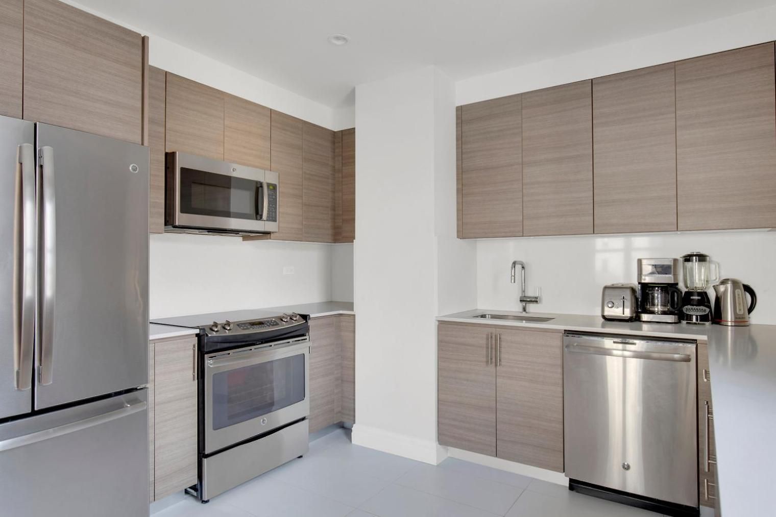 Uws 2br W Doorman Gym Nr Park Nyc-148 Apartment New York