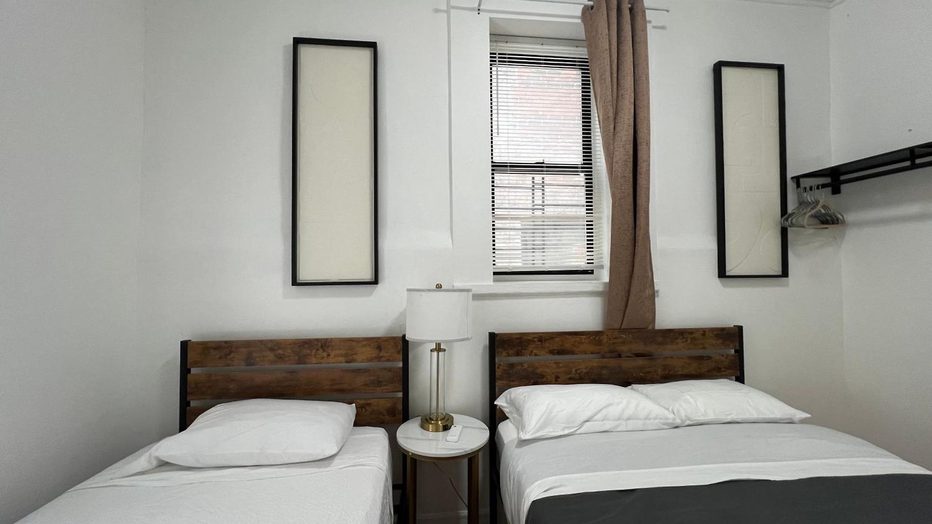 Apartment Evergreen By Park New York