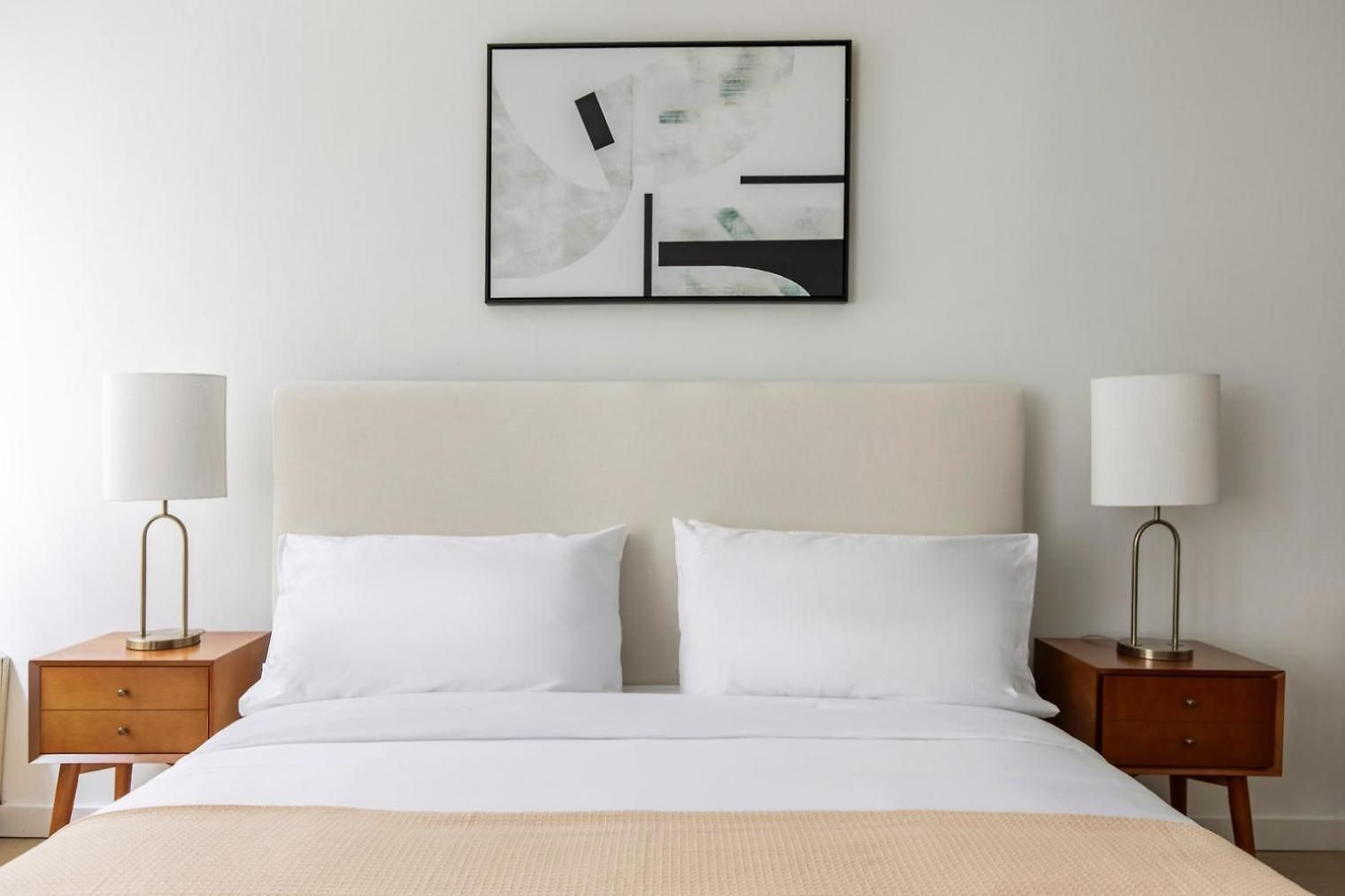 Blueground Financial District View Nr Battery Park Nyc-2185 Apartment New York