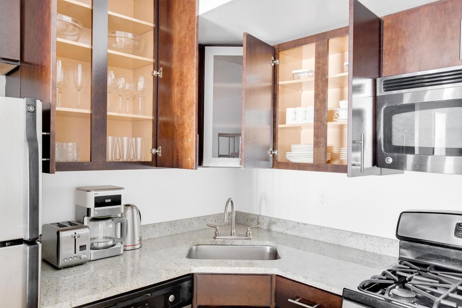 Apartment Blueground Chelsea Fitness Center Nr Madison Square Park Nyc-390