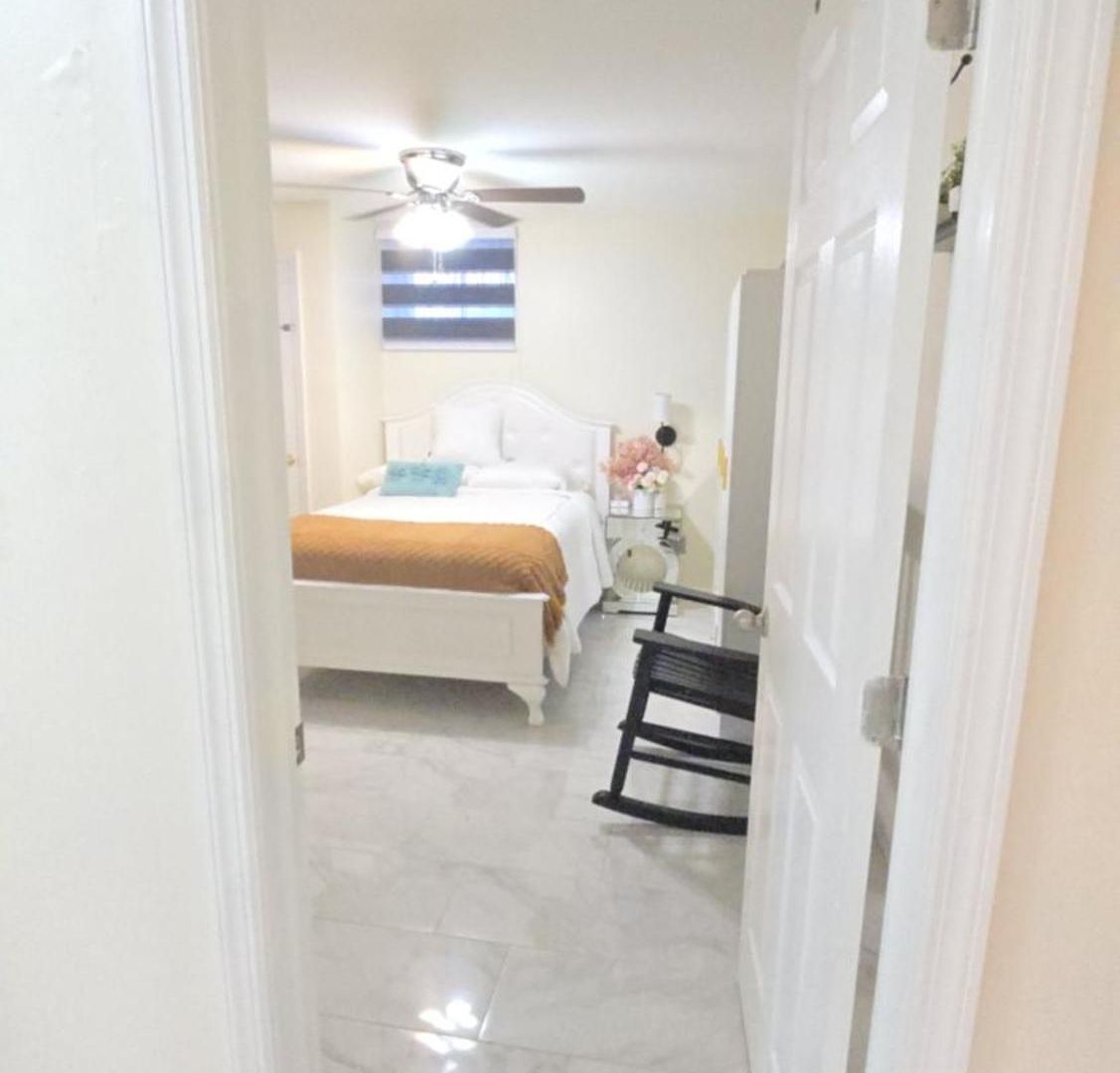Apartment Staten Island Cozy Private 1-br Basement Close To Nyc Family & Pet Friendly New York